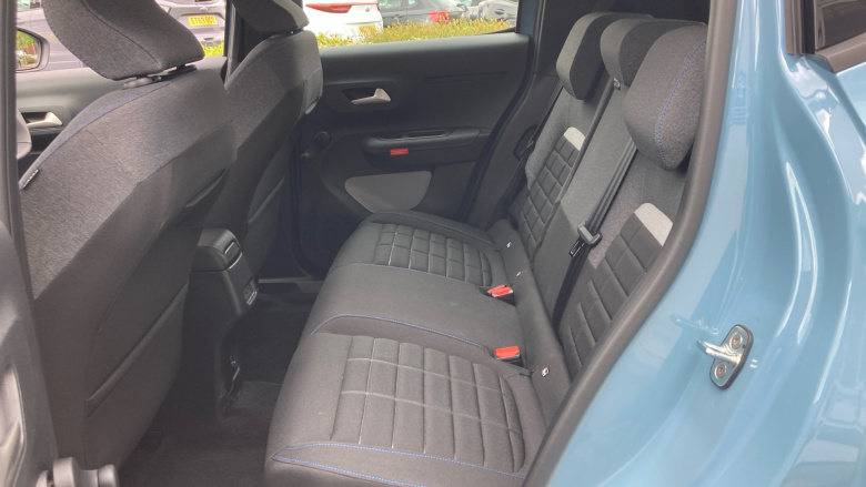 Citroen C3 83kW Plus 44kWh 5dr Auto Electric Hatchback